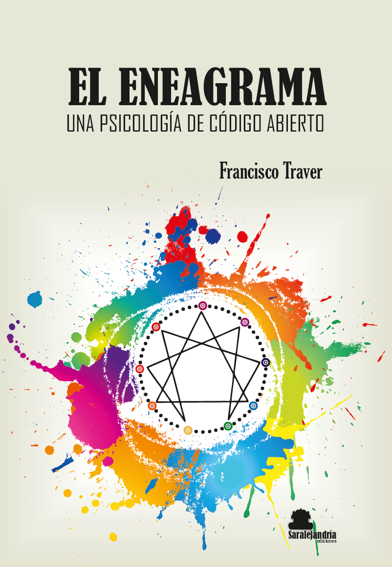 Portada de El eneagrama