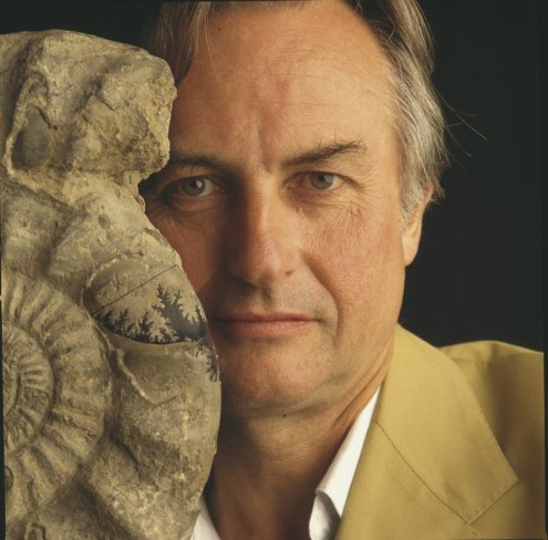 Dawkins y Dios
