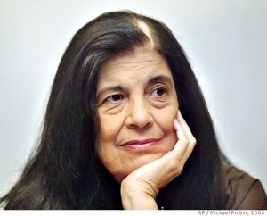 susan sontag