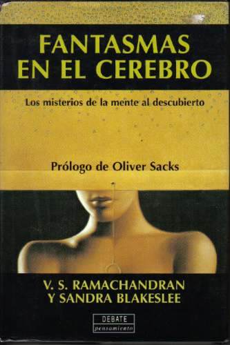 La anisodiaforia y el sindrome de Capgras
