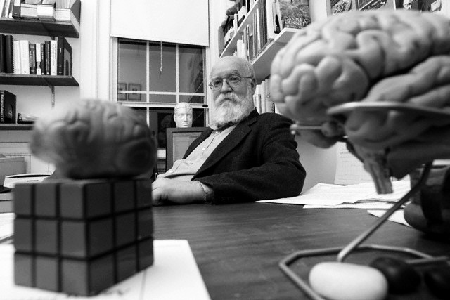 Tipos de mentes y la hipótesis onírica
