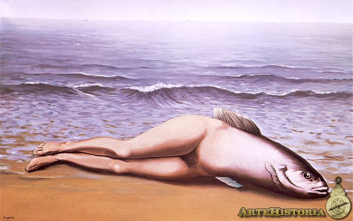 magritte