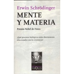 Mente y materia