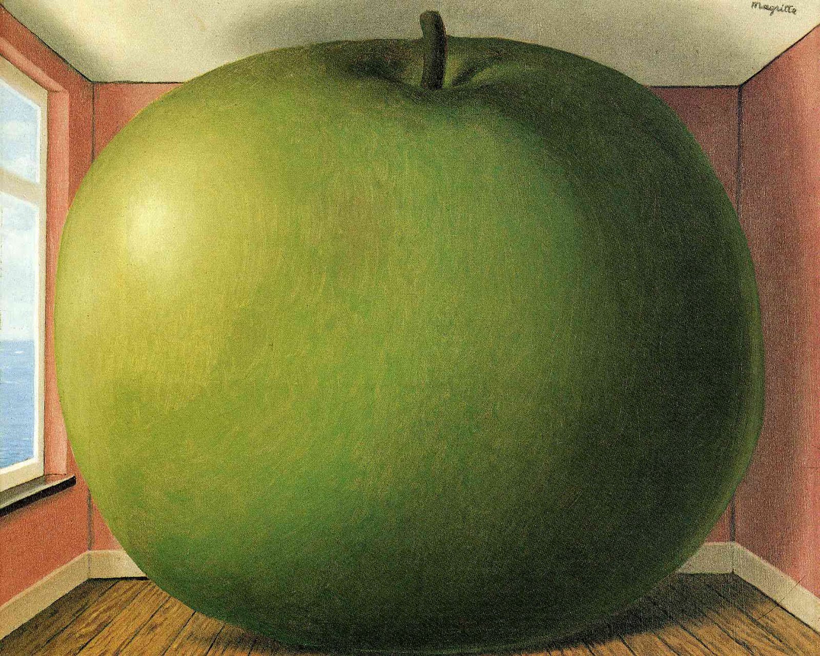 manzana