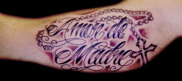 Amordemadre