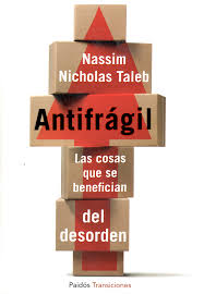 antifragil