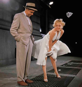 marylin