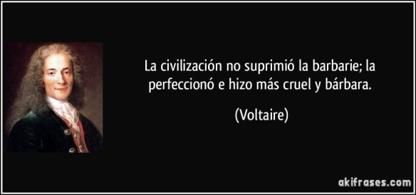 voltaire