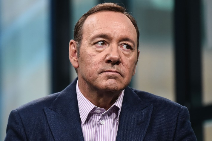 spacey