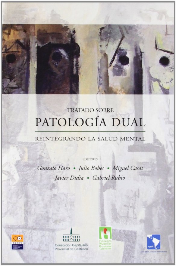 Entrevista al Dr Gonzalo Haro, experto en patología dual