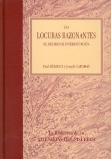locuras razonantes