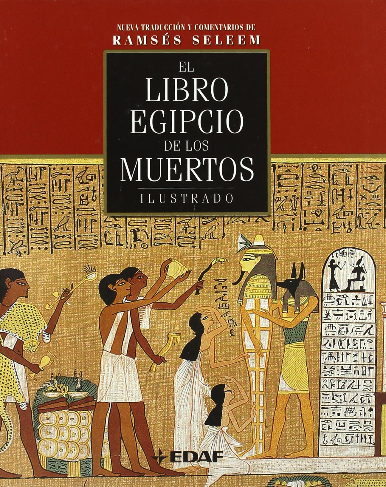 egipcios