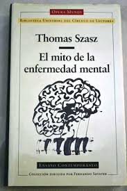 La invención de la salud mental