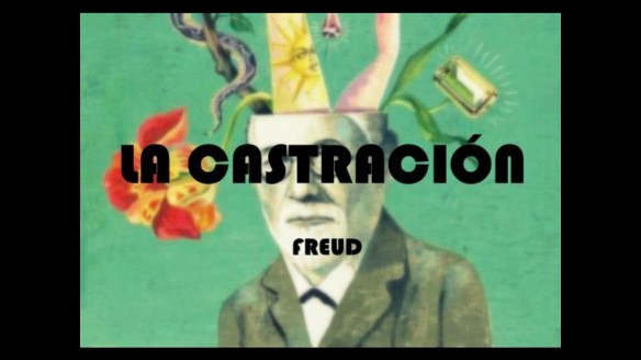 Más acá del Edipo (VIII)