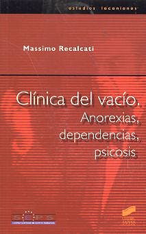 Clínica de la falta, clínica del vacío