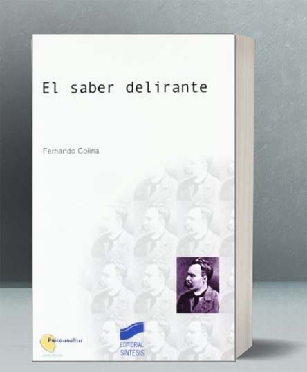 Delirios paranoides y delirios metanoides (XI)