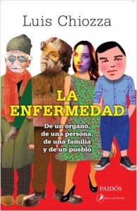 Las personas del pronombre