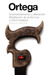 Ensimismamiento, acción y perturbación (XXX)