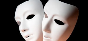 Las máscaras de la melancolía (XXXV)