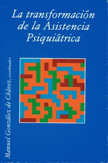 Antipsiquiatras y chusqueros