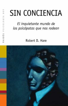 Psicópatas anónimos