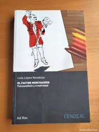 El factor Munchausen: la neurosis del creador