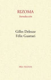 El pensamiento rizomático en medicina (I)