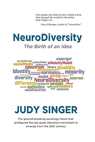 La neurodiversidad