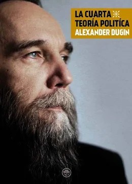 El plan de Alexander Dugin