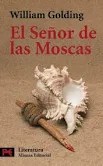 La señora de las moscas