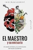 El maestro y su emisario