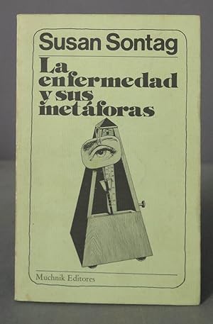 La enfermedad como metáfora