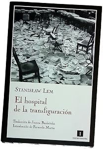 El hospital de la transfiguración